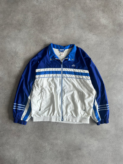 Adidas Vintage 90s Jacket (L)