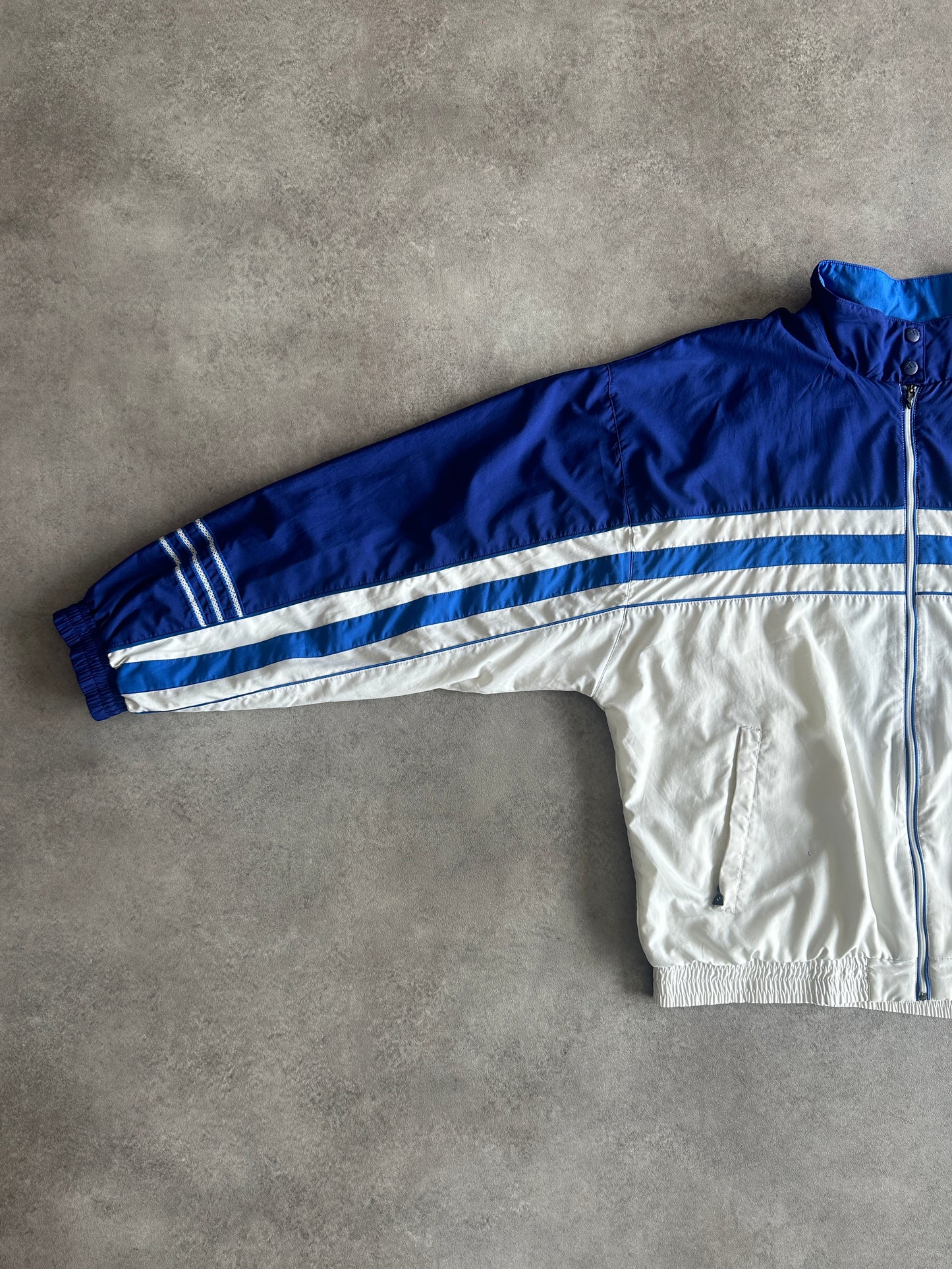 Adidas Vintage 90s Jacket (L)