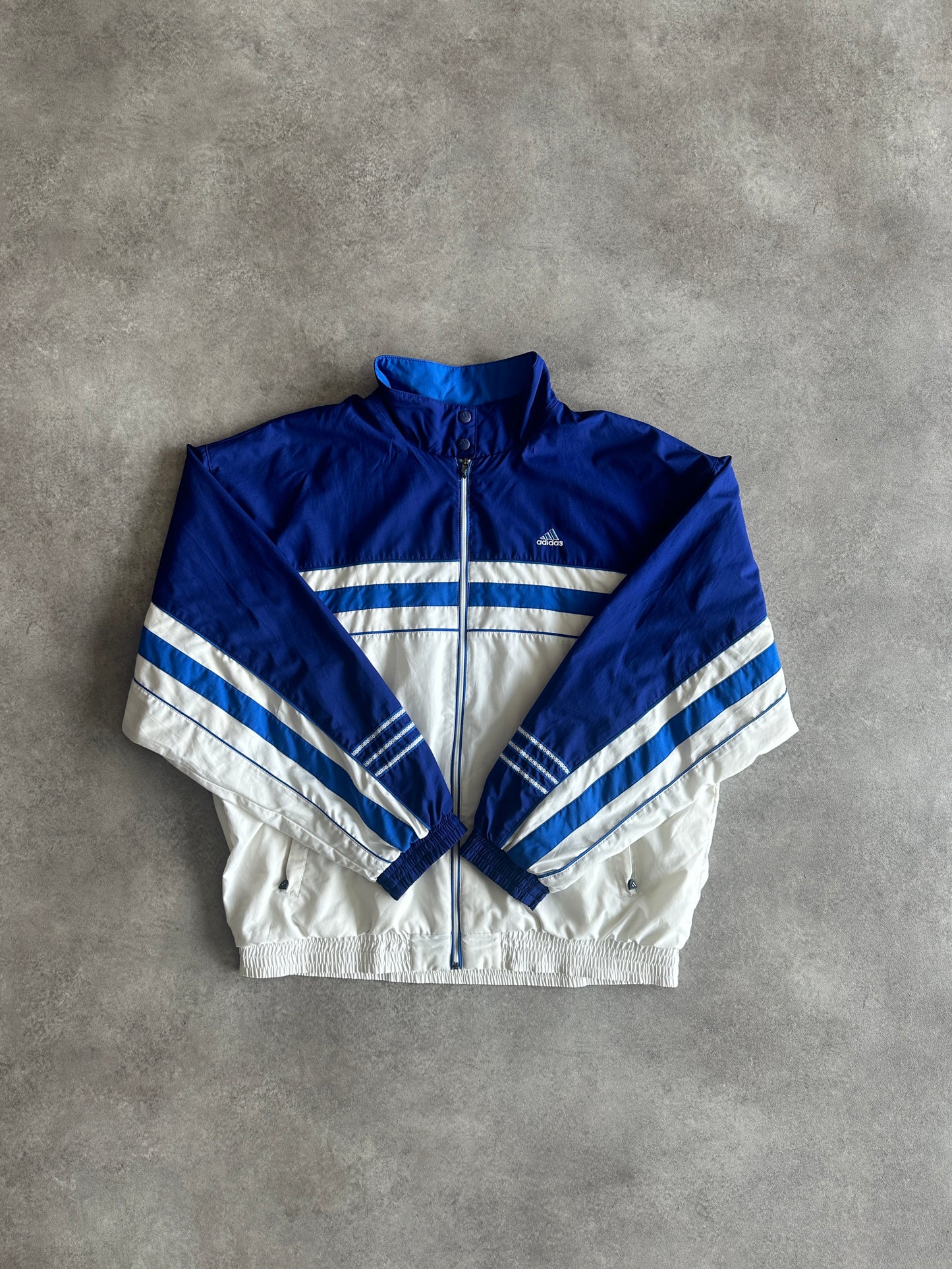 Bomber Adidas Vintage 90er (M/L)