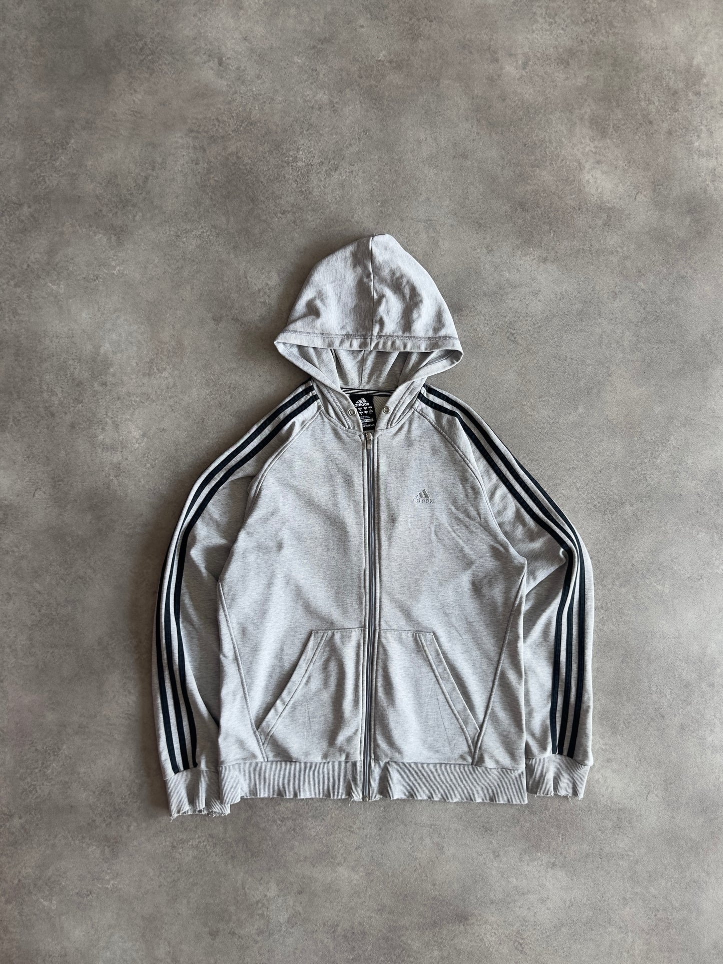 Bomber Adidas Vintage 90er (M/L)