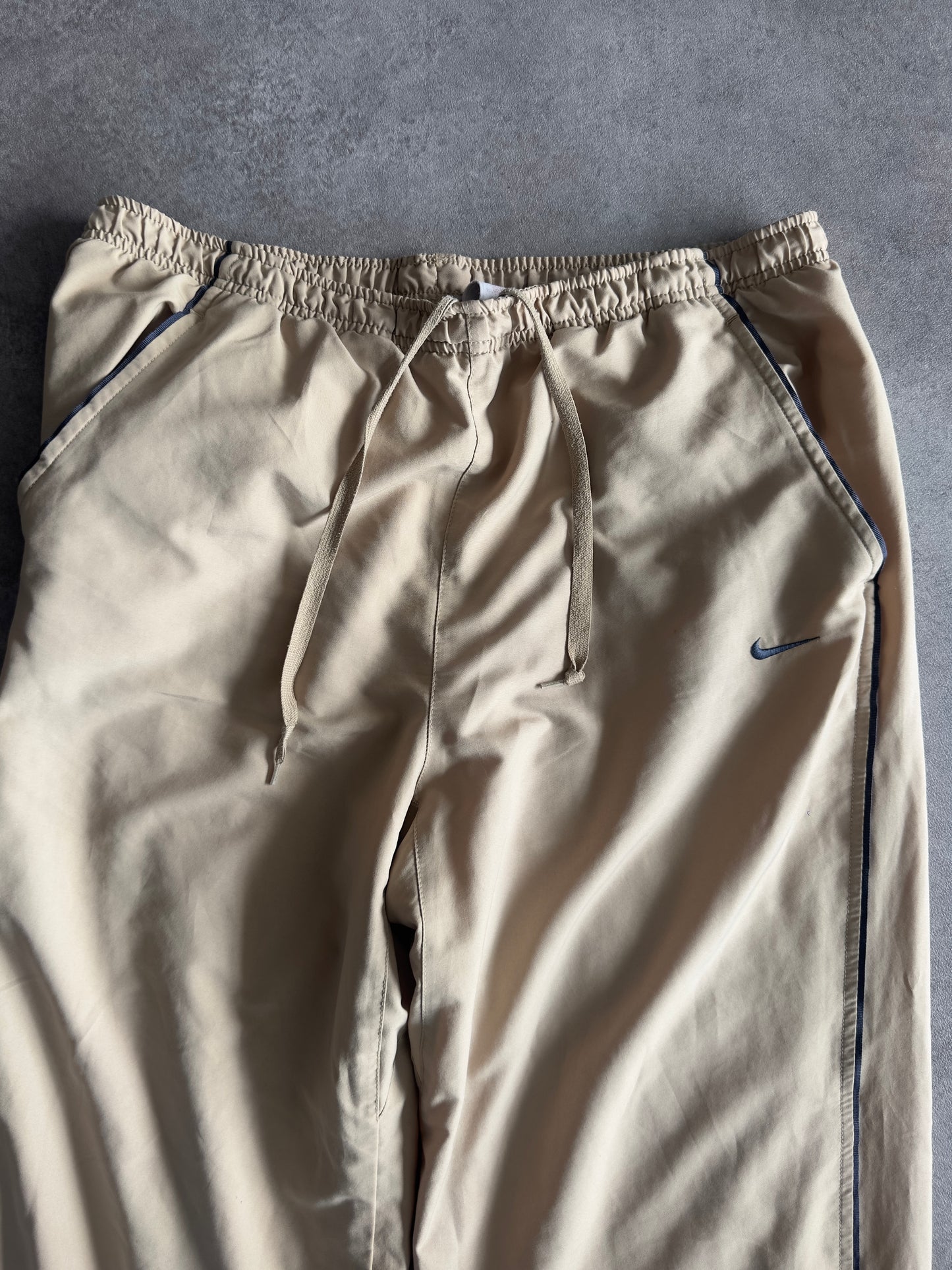 Pantalon Chandal Nike Track Vintage 00s (44)