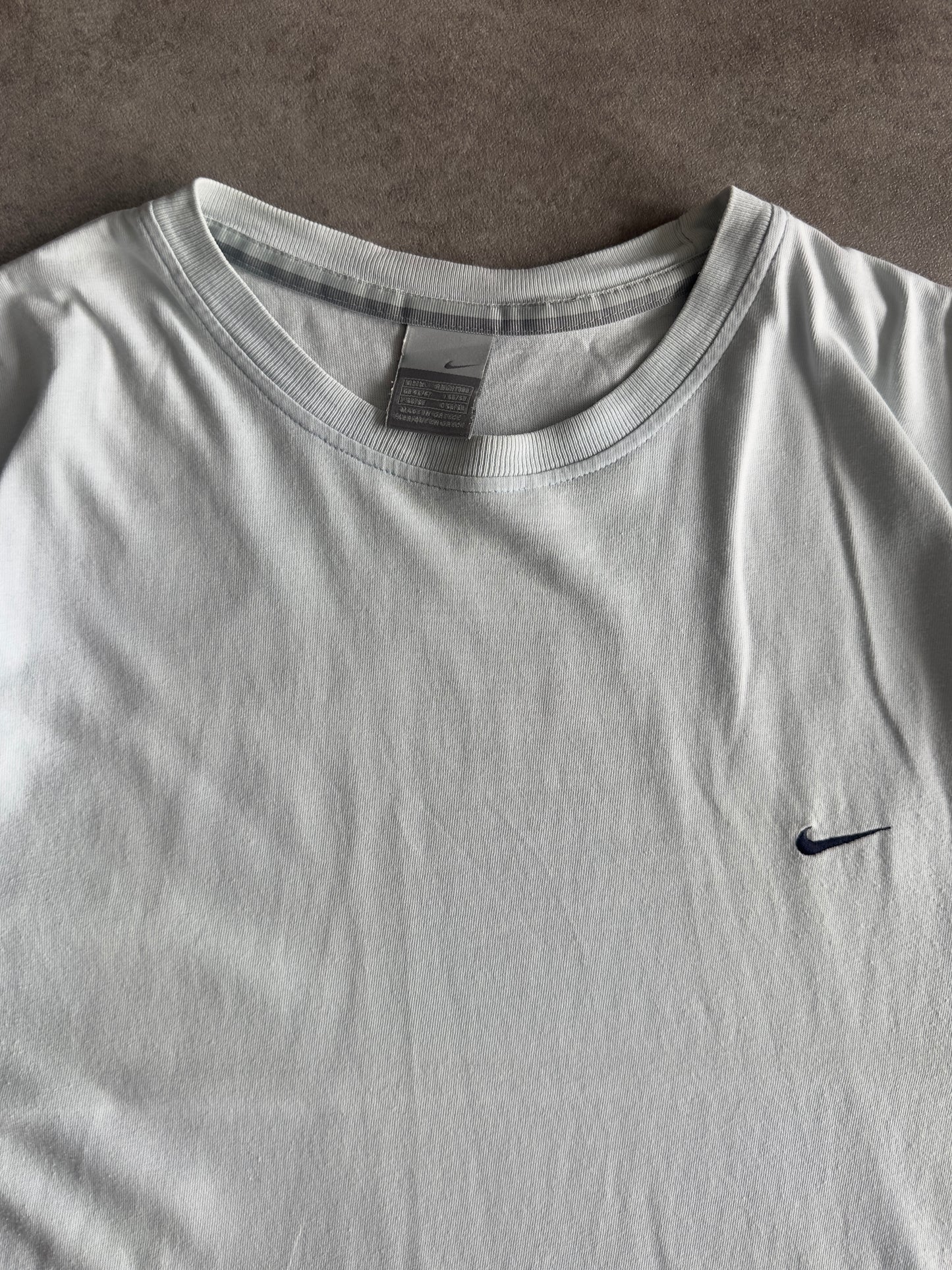 Nike Pro Level 00s Short Sleeve T-Shirt (XL)