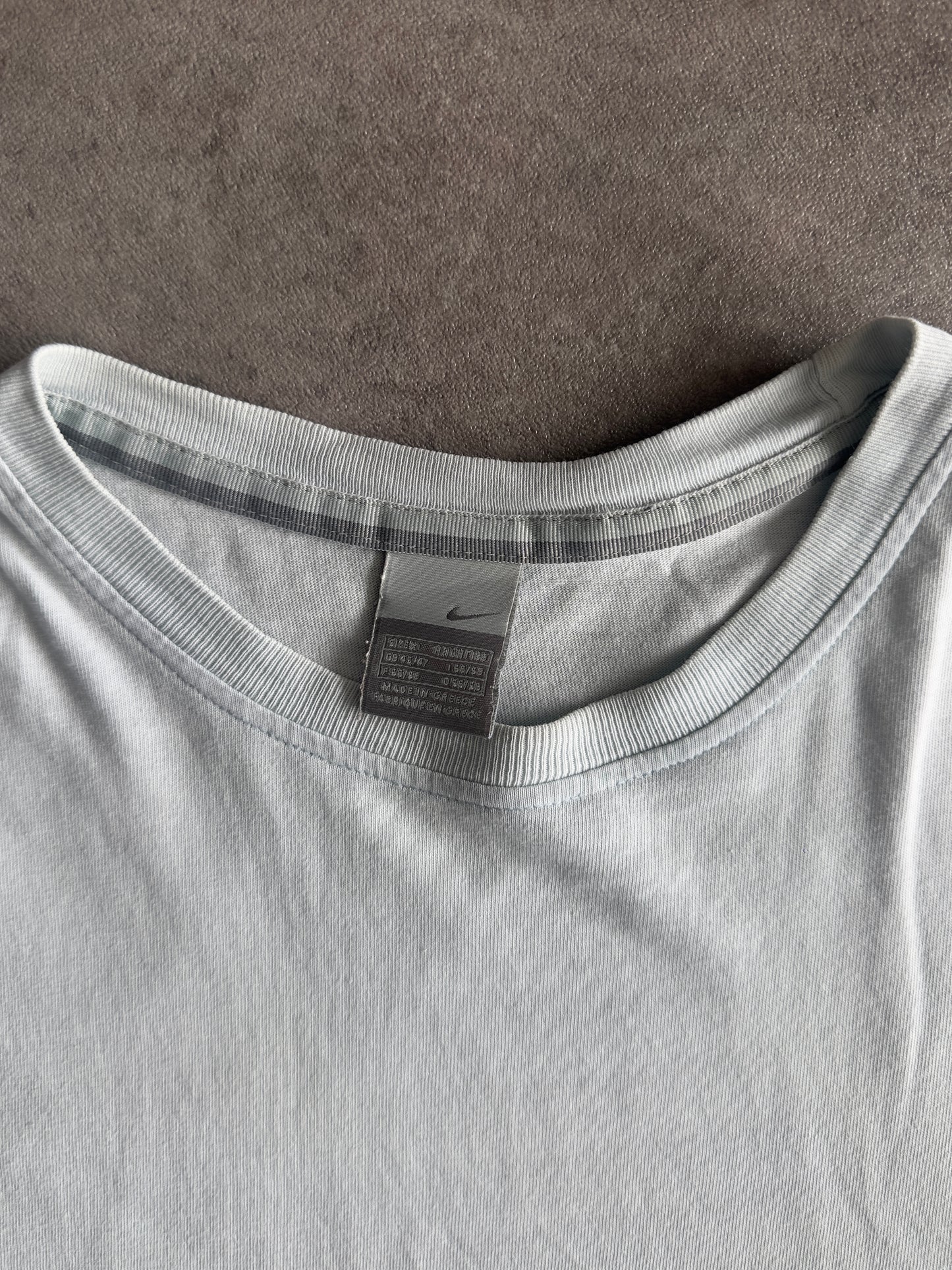 Nike Pro Level 00s Kurzarm-T-Shirt (XL)