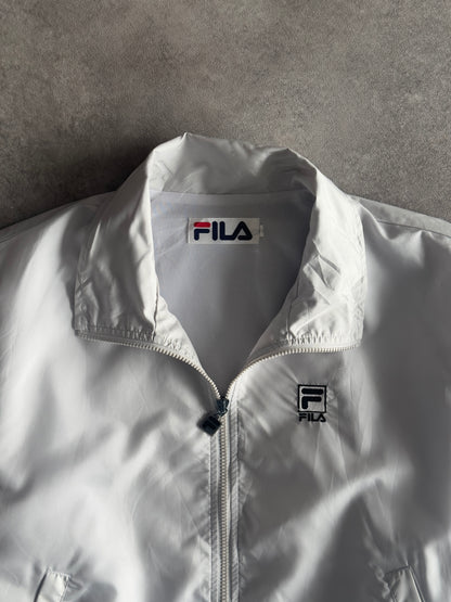 Vintage 00s Fila Jacket (S)