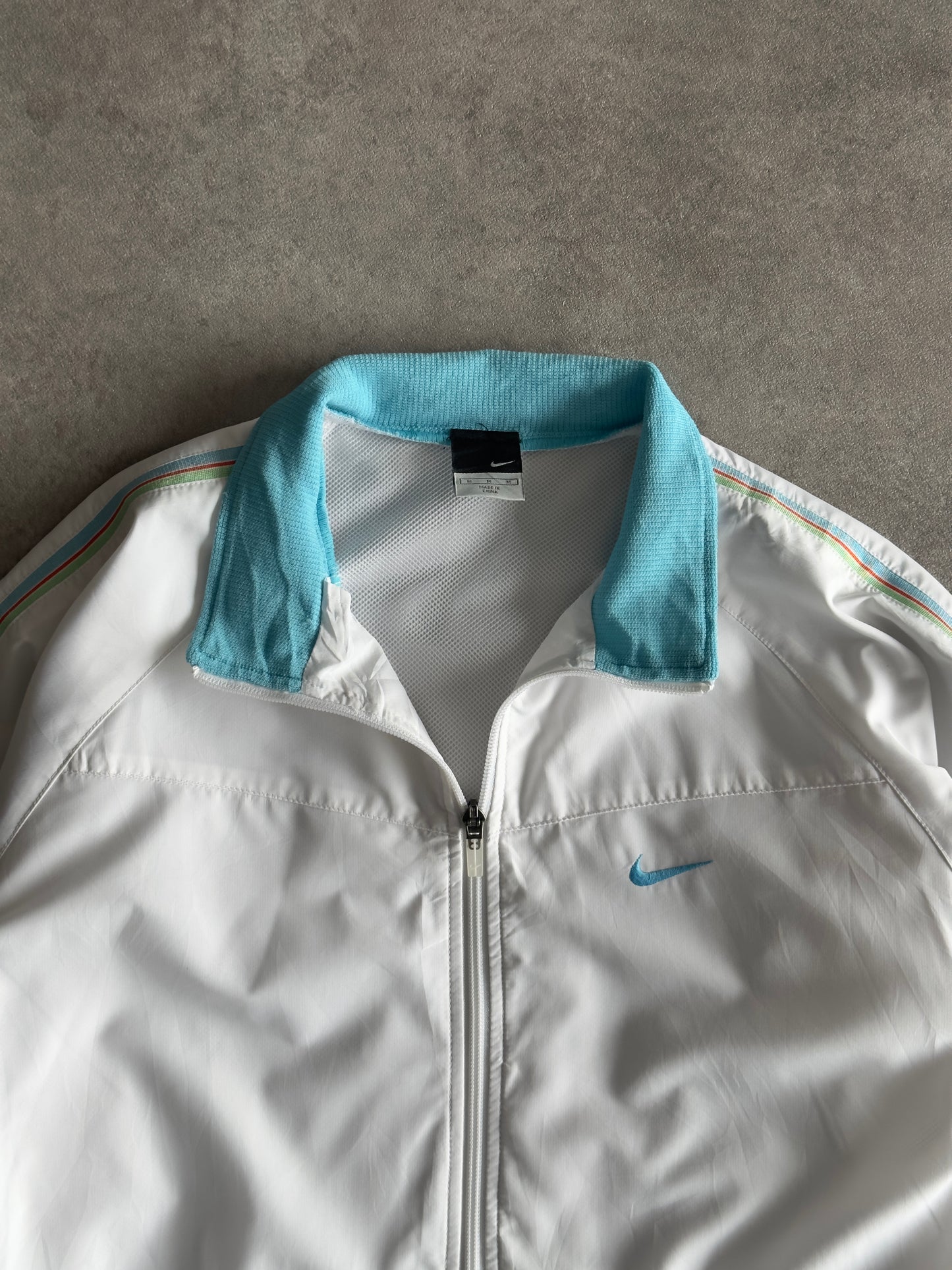 Chaqueta Nike Vintage 00s (S)