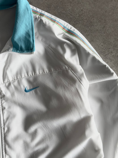 Vintage 00s Nike Jacket (S)