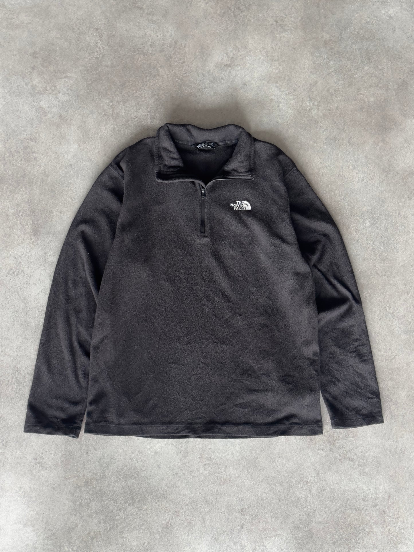 Polar The North Face Black 00s Vintage (M)