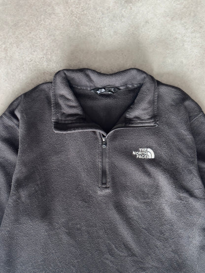 Polar The North Face Schwarz 00er Vintage (M)