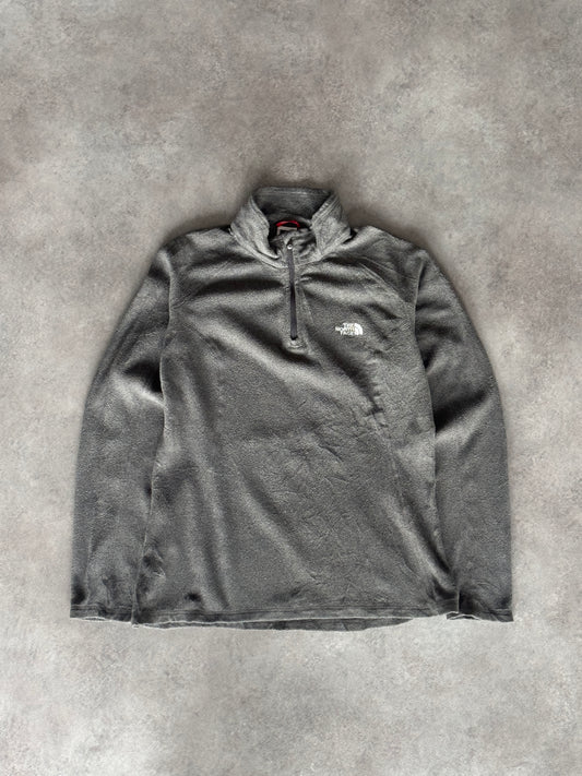 Polar The North Face Grau Vintage 00er (S)