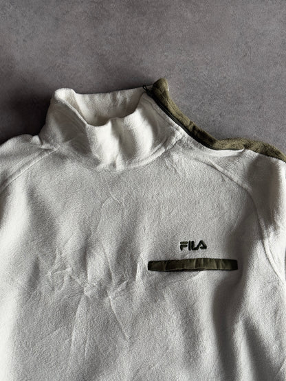 Polar Fila Ski 00s Vintage (XS)