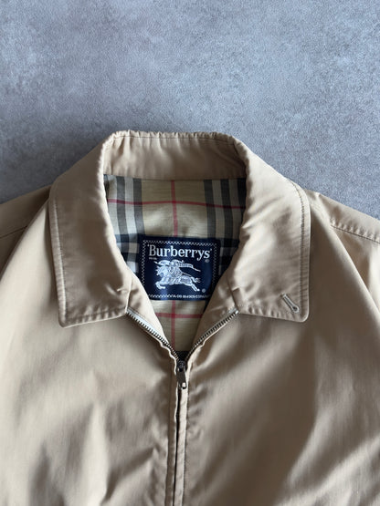 Chaqueta Burberry Vintage 80s (M)