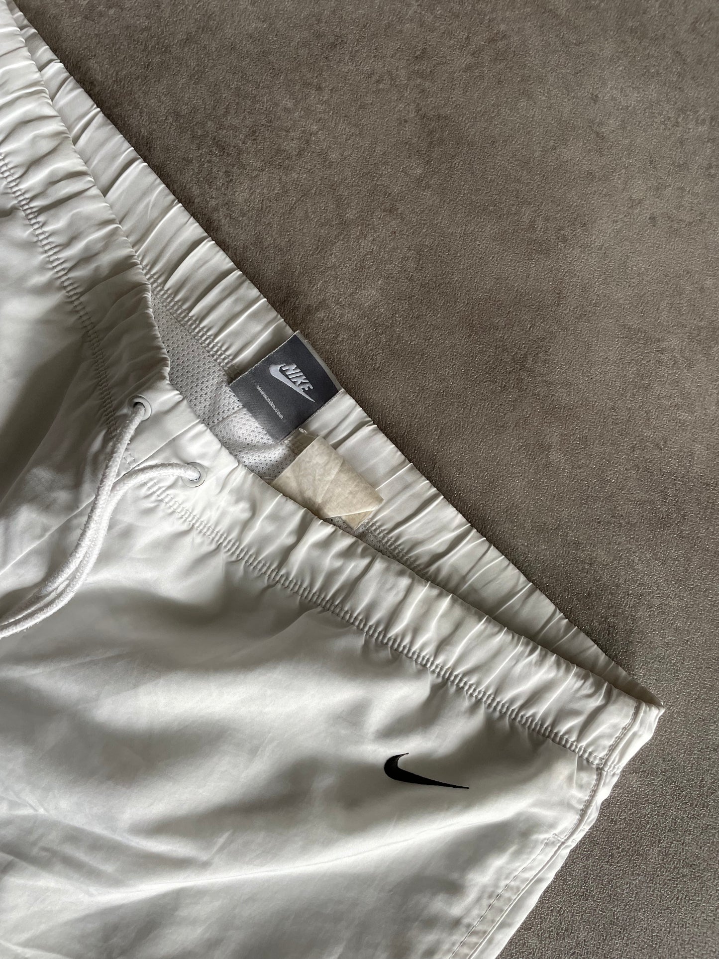 Pantalon Bermuda Nike Vintage 90s (L)