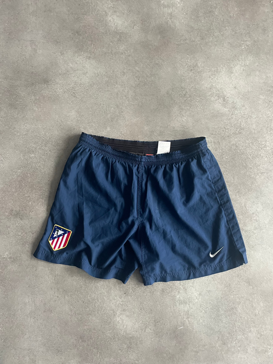 Pantalon Corto Nike Vintage 90s (M)