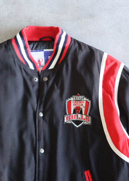 Bomber Chicago Bulls NBA Vintage 90s (M/L)