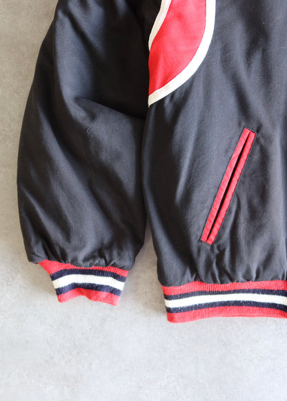 Bomber Chicago Bulls NBA Vintage 90s (M/L)