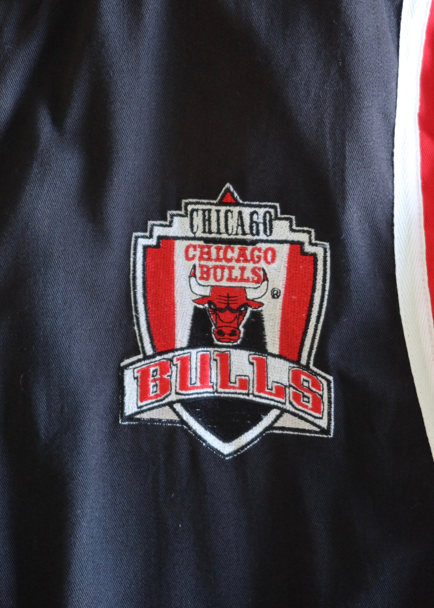 Bomber Chicago Bulls NBA Vintage 90s (M/L)