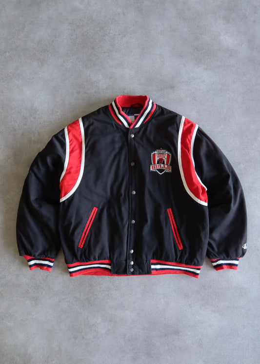 Bomber Chicago Bulls NBA Vintage 90er Jahre (M/L)