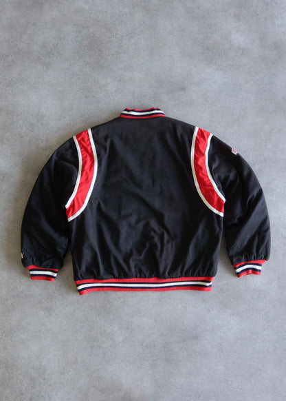 Bomber Chicago Bulls NBA Vintage 90s (M/L)