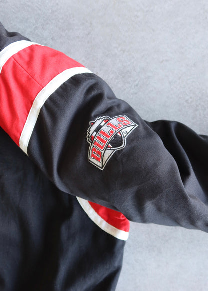 Bomber Chicago Bulls NBA Vintage 90s (M/L)