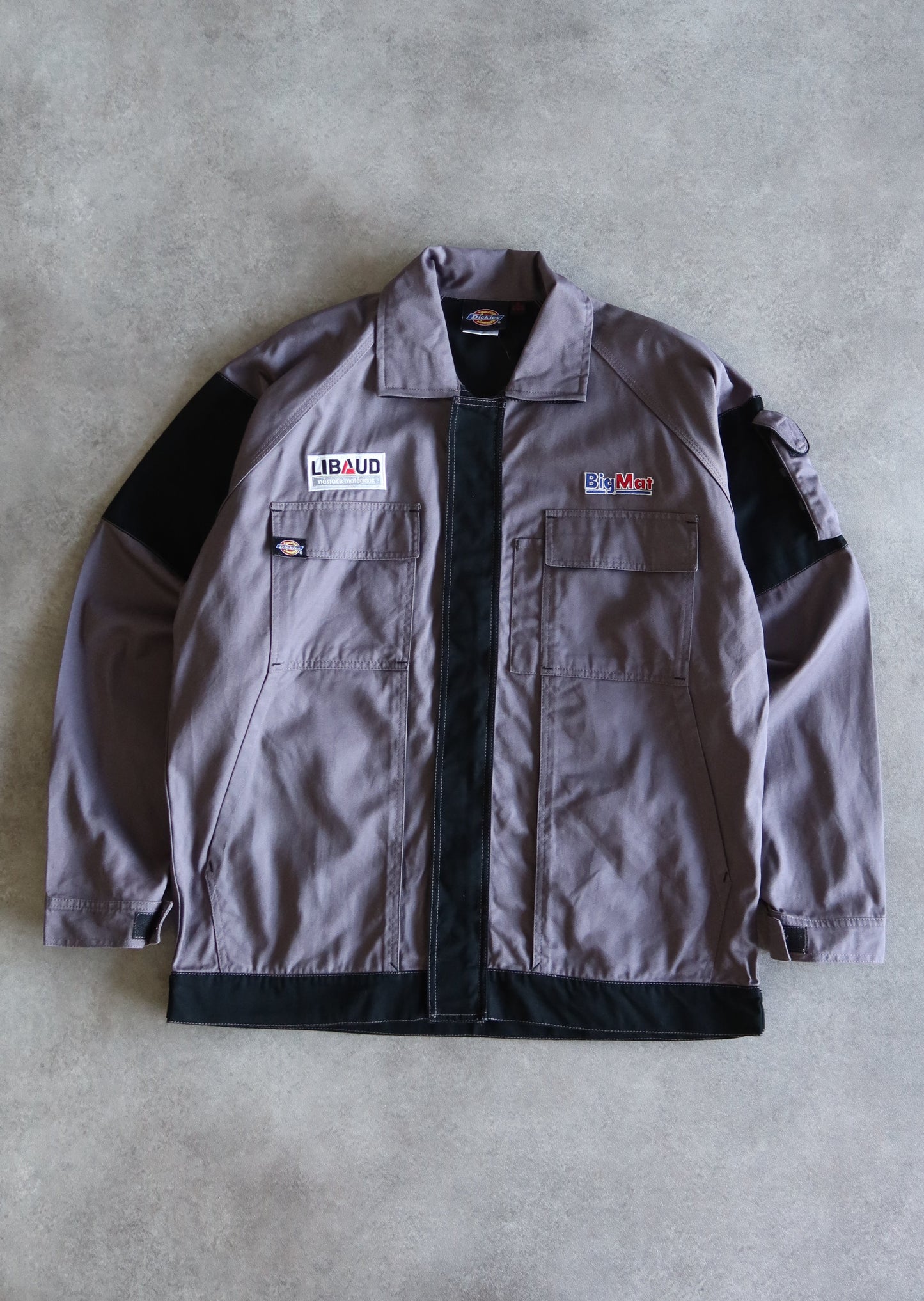 Dickies Workwear 00er-Jacke (XL)