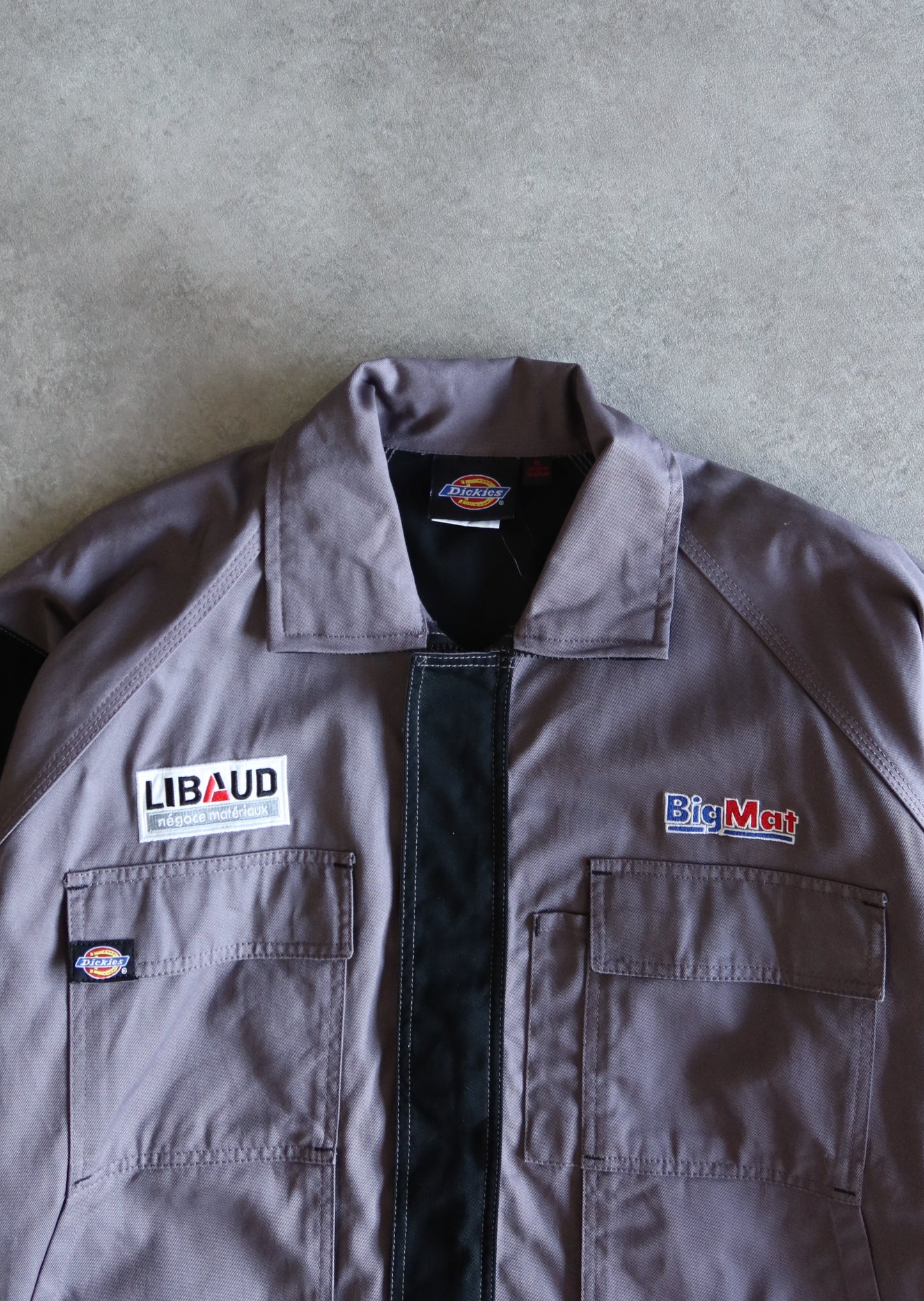 Dickies Workwear 00s Jacket (XL)