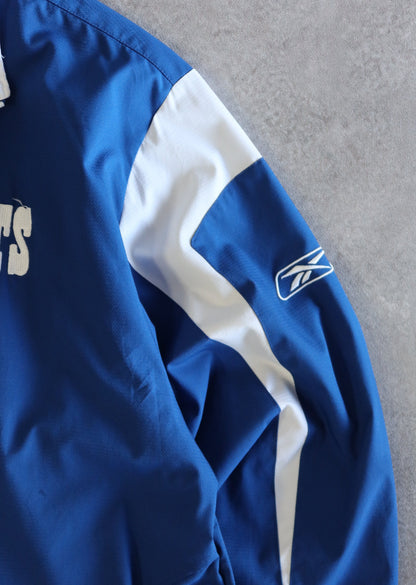 Chaqueta NFL x Reebok Colts Vintage 00s (M)