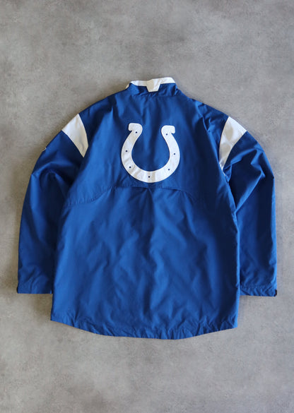 Chaqueta NFL x Reebok Colts Vintage 00s (M)