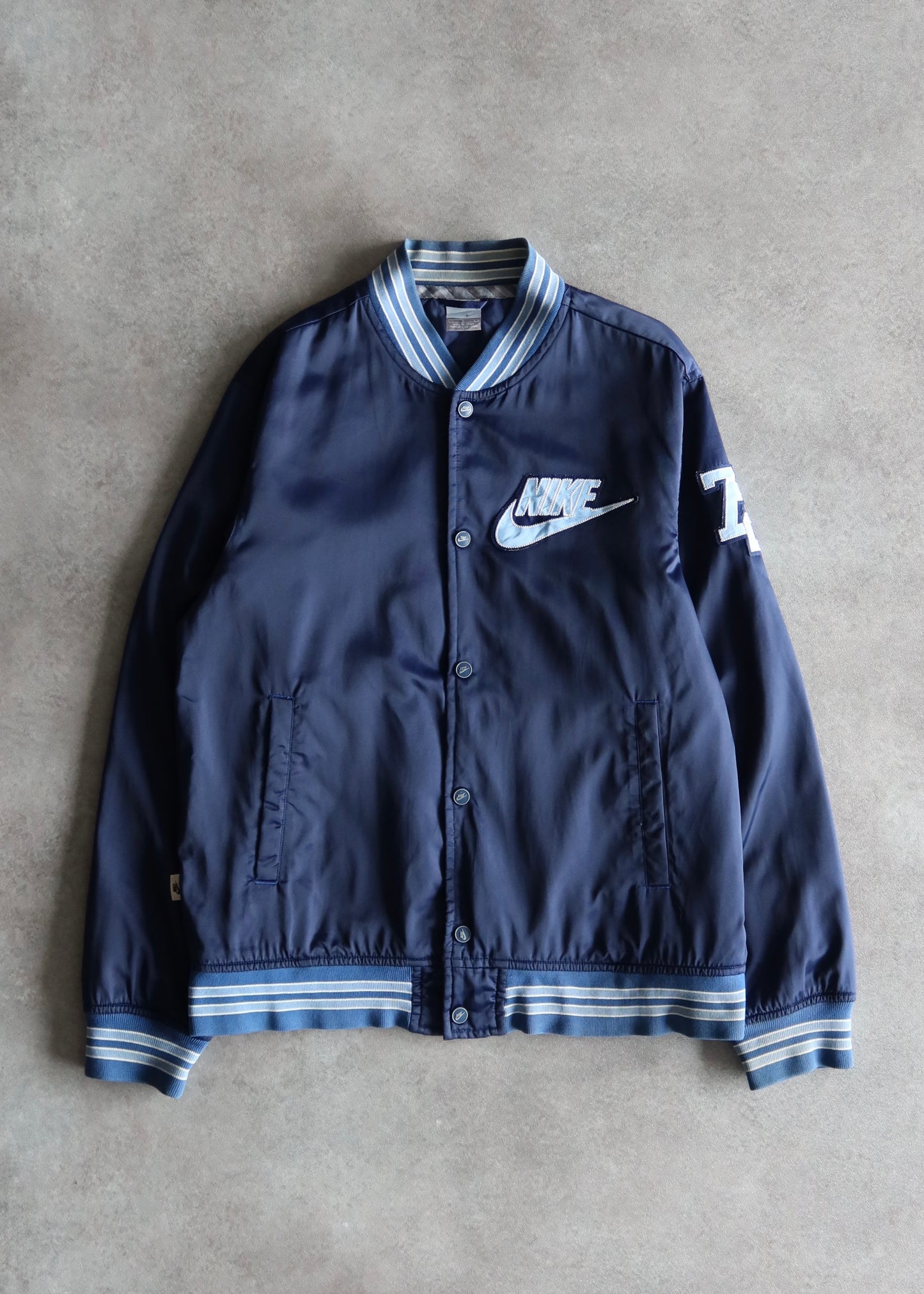 Bomber Nike Vintage 00er (M)