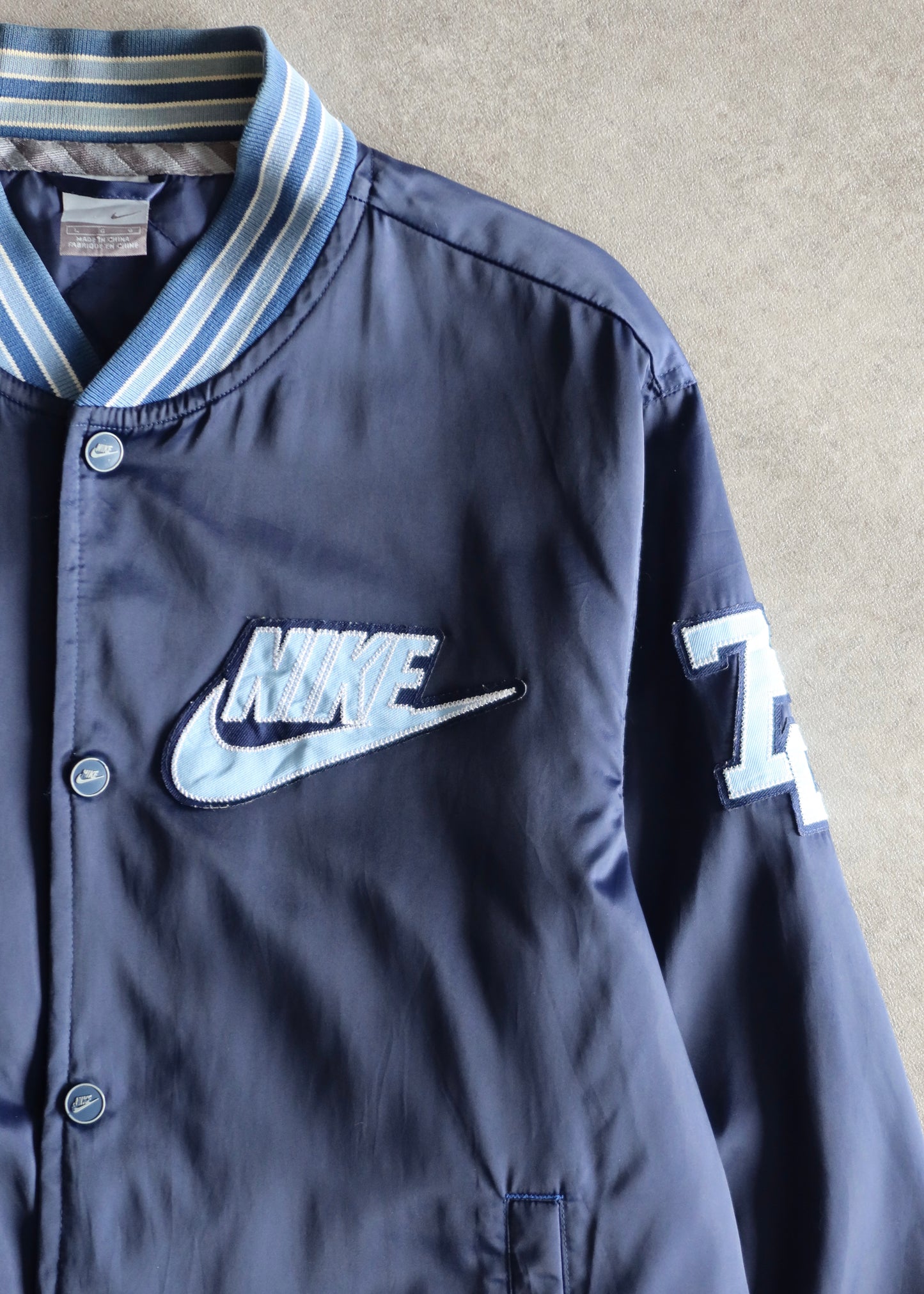 Bomber Nike Vintage 00er (M)