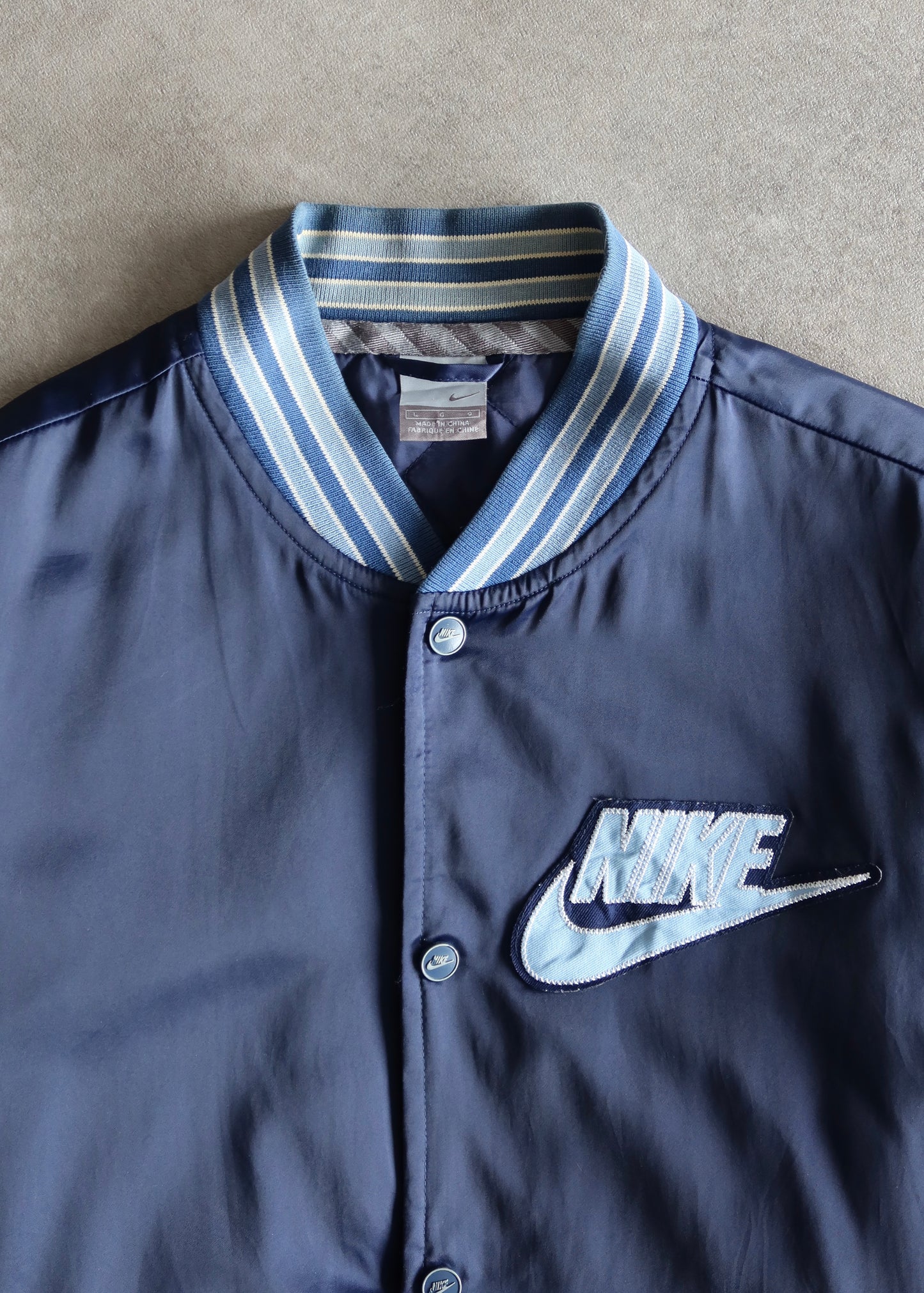 Bomber Nike Vintage 00er (M)