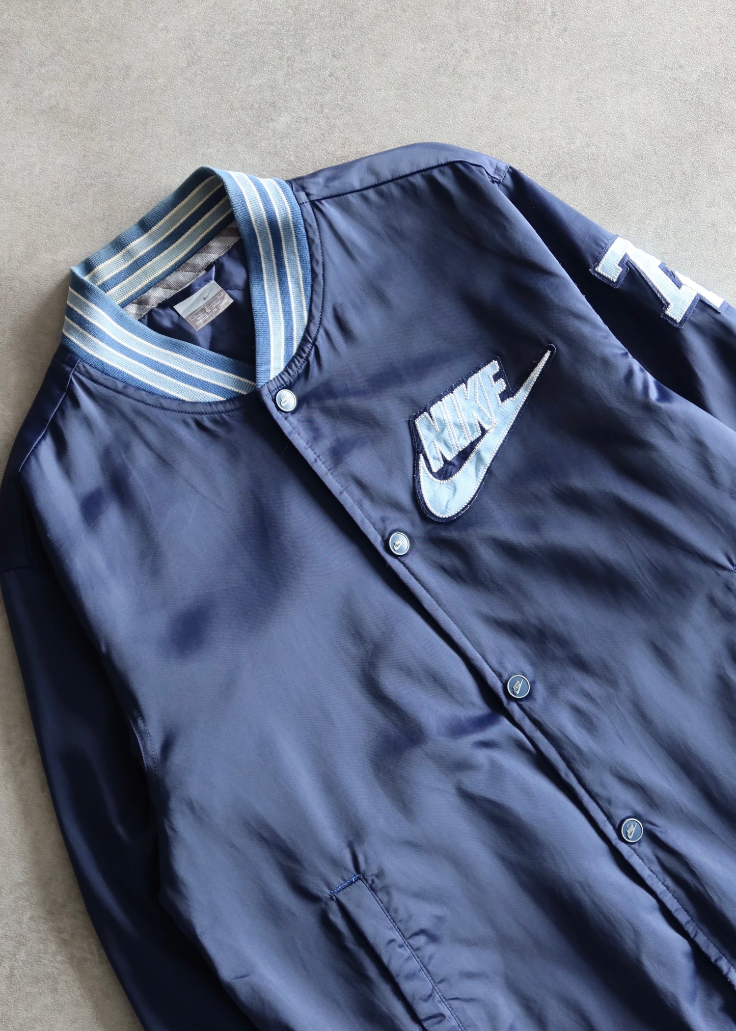 Bomber Nike Vintage 00er (M)