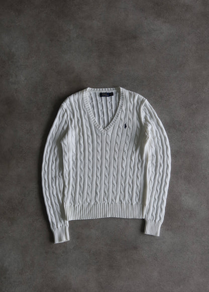 Polo Ralph Lauren Vintage Pullover (S)