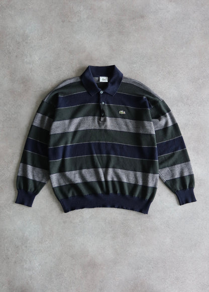 Lacoste Vintage 90s Polo (M/L)