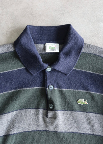 Polo Lacoste Vintage 90s (M/L)