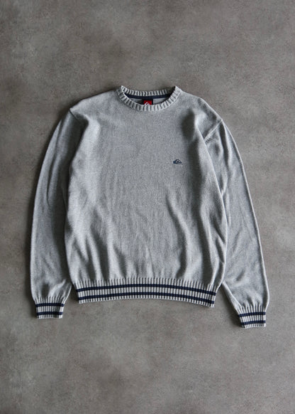 Quiksilver Vintage 00s Sweater (M)