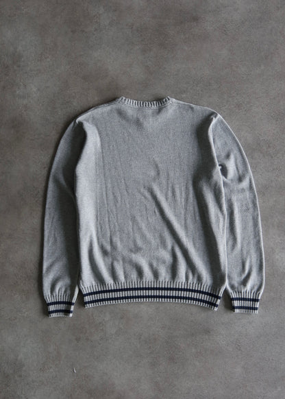 Quiksilver Vintage 00er Pullover (M)