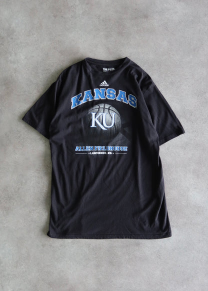 Adidas Kansas 00s T-Shirt (M)