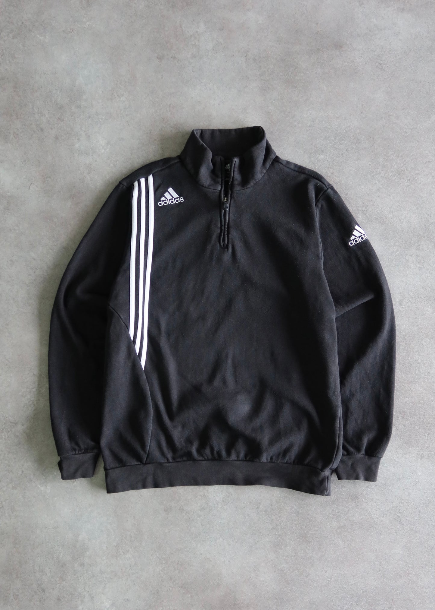 Adidas Vintage 90er Jahre Sweatshirt (L)