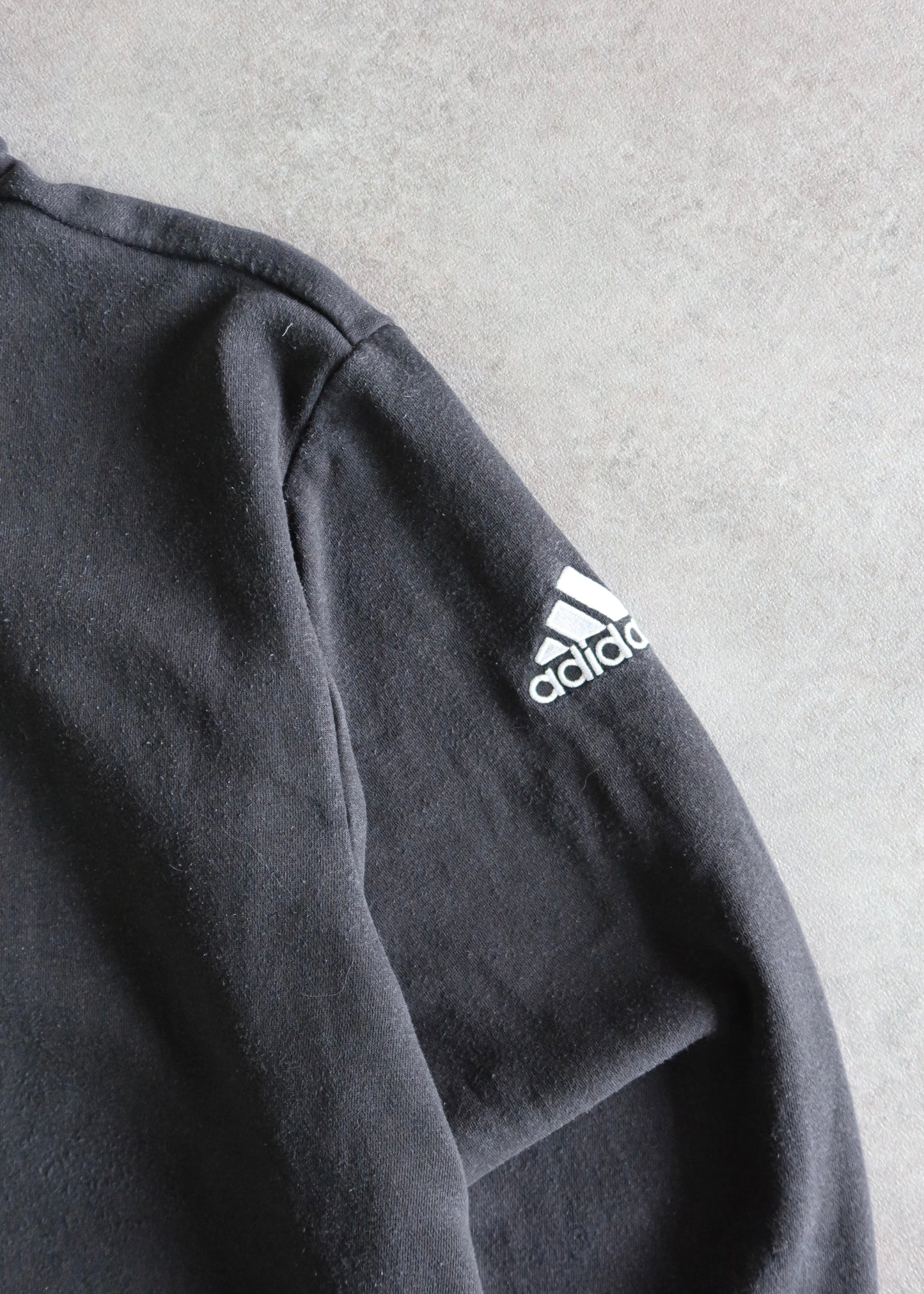 Adidas Vintage 90er Jahre Sweatshirt (L)