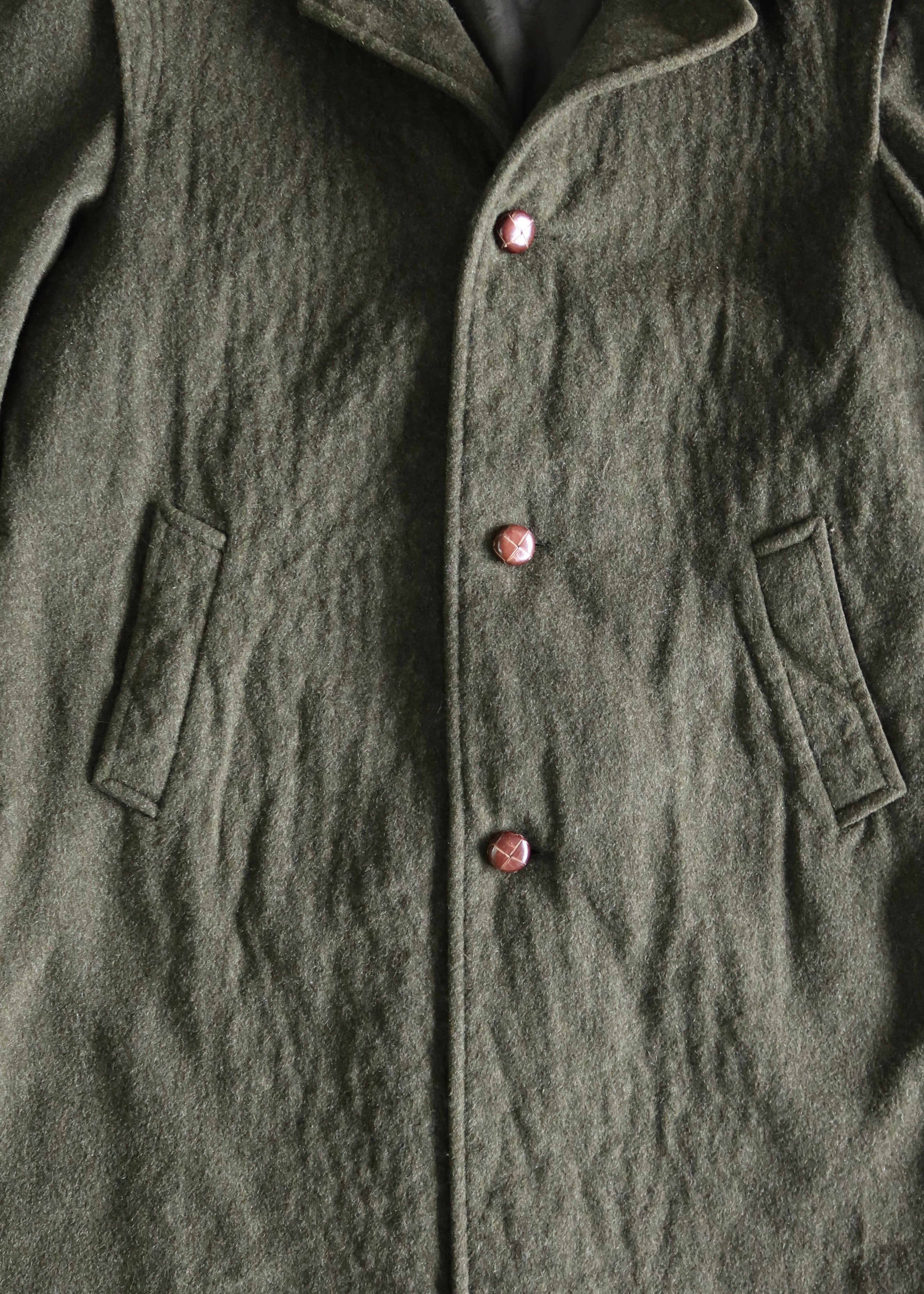 Burberry abrigo 80 sale