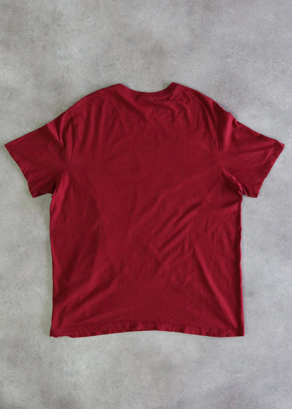 Nike Pro Level 00s Kurzarm-T-Shirt (XL)