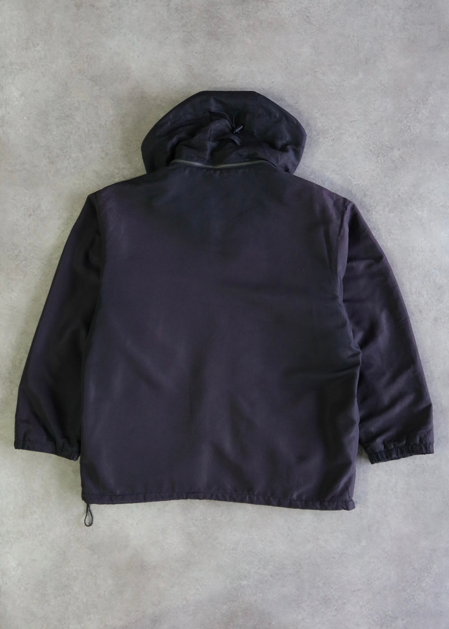 Vintage 00er Kappa Wendejacke (M)