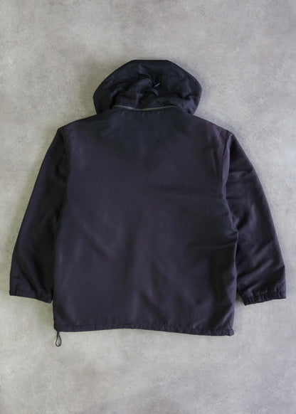 Vintage 00s Kappa Reversible Jacket (M)