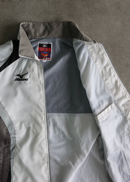 Vintage 90s Mizuno Jacket (L)