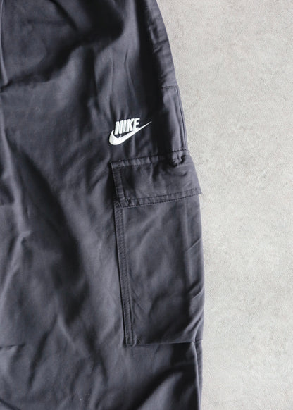 Nike Vintage 00er Jahre Hose (XL)