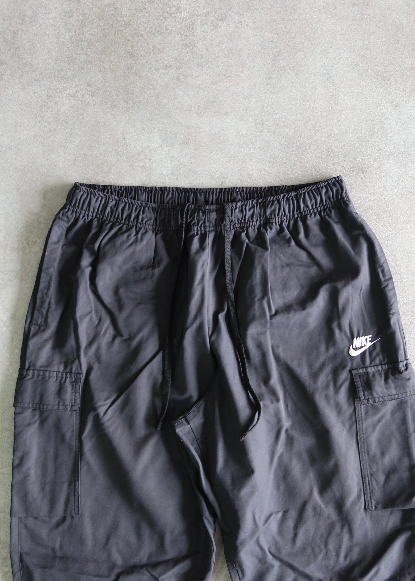 Nike Vintage 00er Jahre Hose (XL)