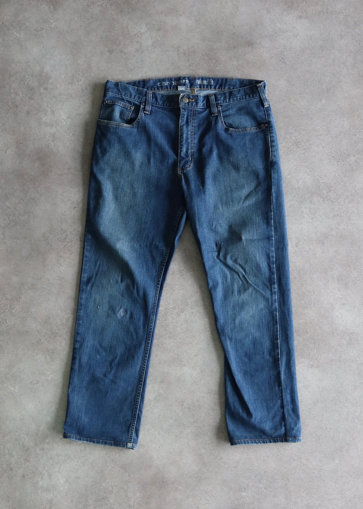 Carhartt Relaxed Fit Vintage 00s Pants (50)