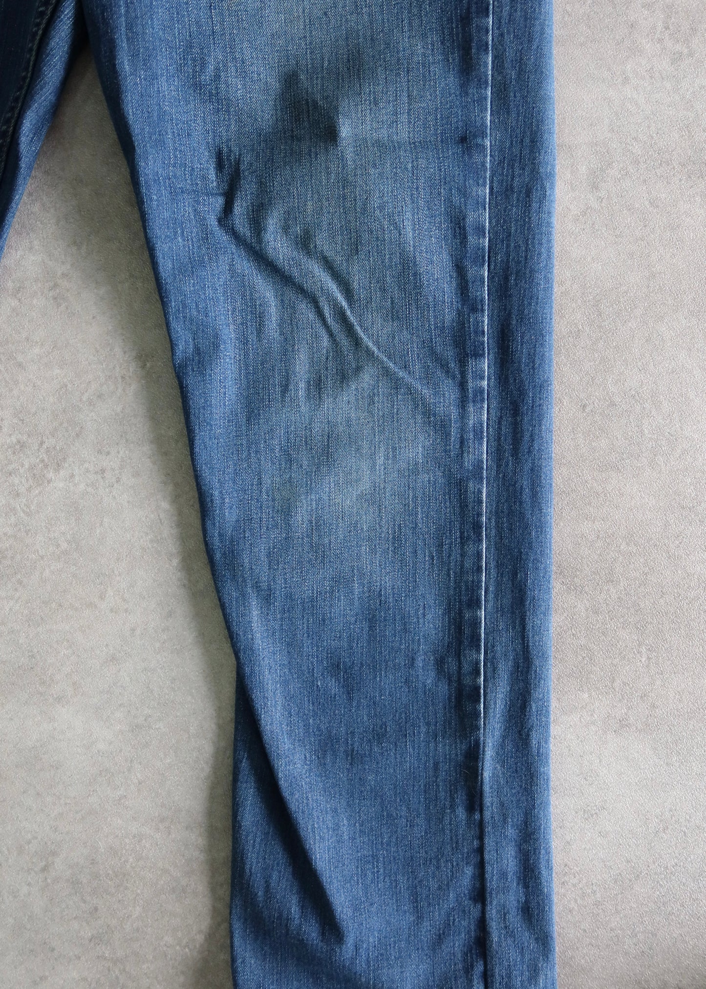 Pantalón Carhartt Relaxed Fit Vintage 00s (50)