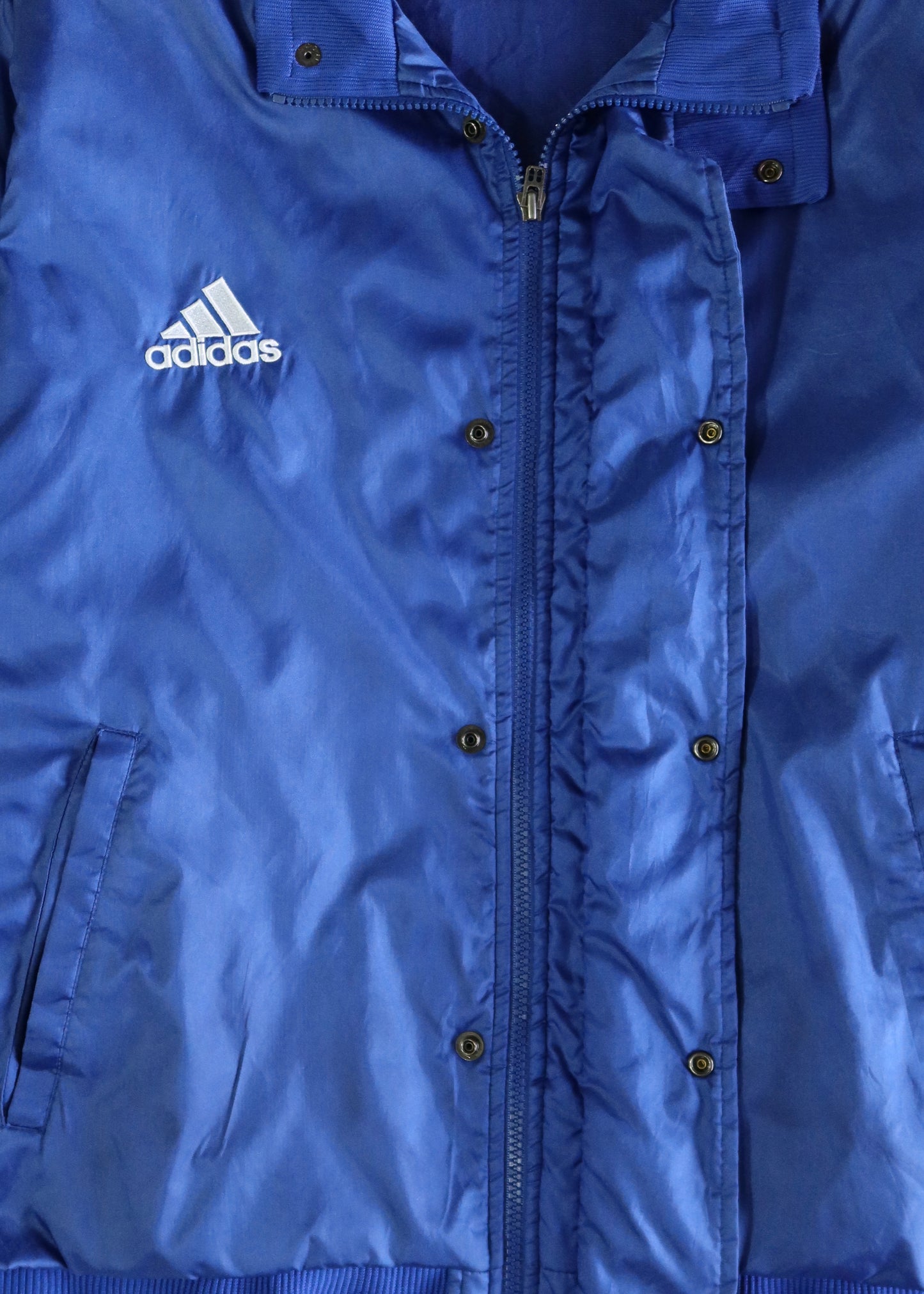 Bomber Adidas Vintage 90er (M/L)