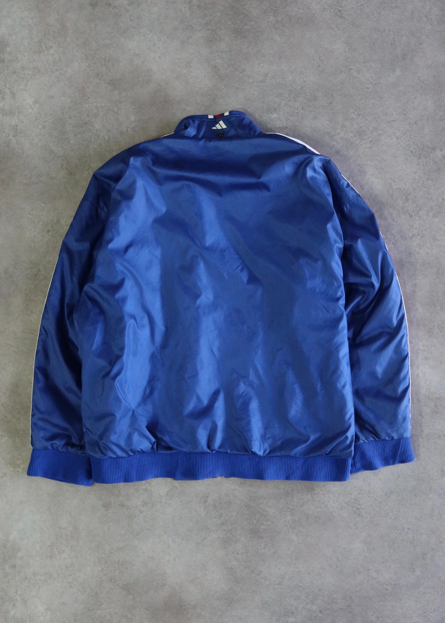 Bomber Adidas Vintage 90s (M/L)